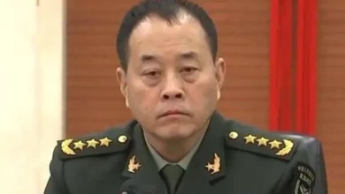 Gen Li Qiaomping