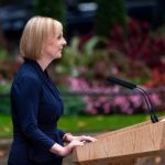 Liz Truss