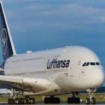 Luftansa