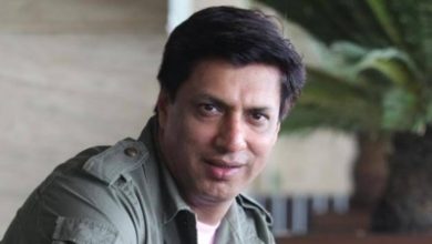 Madhur Bhandarkar