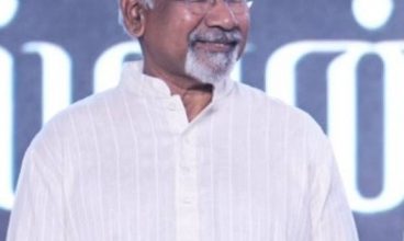 Mani Ratnam