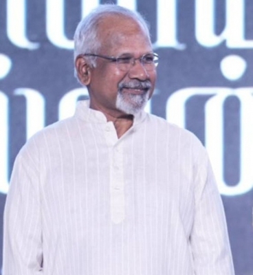 Mani Ratnam