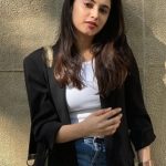 Priyanka Mohan