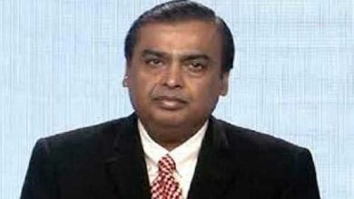 Mukesh Ambani