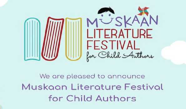 Mushkan Lit Fest