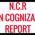NCR
