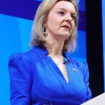 Liz Truss