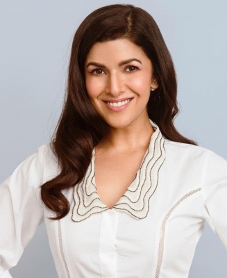 Nimrat Kaur