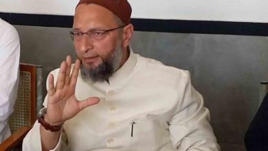 Assauddin Owaisi