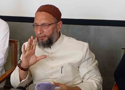 Assauddin Owaisi