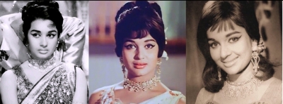 Asha Parekh