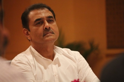 Praful Patel