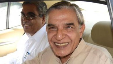 Pawan Bansal