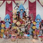 Durga pooja