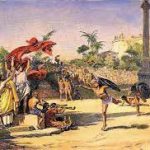 Pythian games