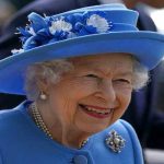 Queen Elizabeth