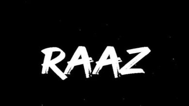 RAAZ