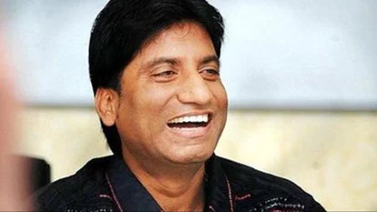 Raju Srivastav