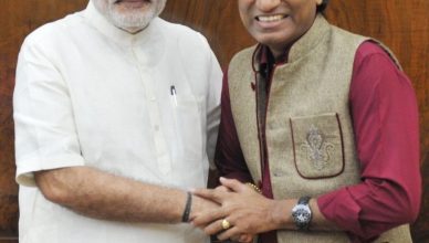 Raju-Modi