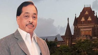 Narayan Rane