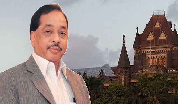 Narayan Rane