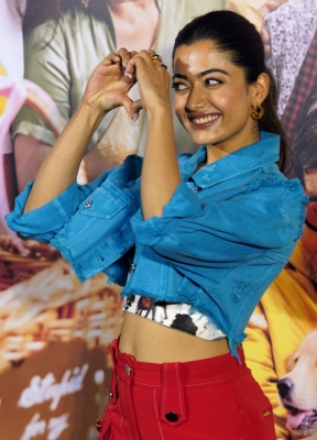 Rashmika