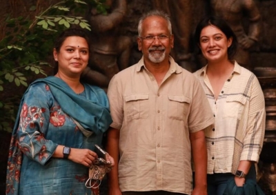 Mani Ratnam