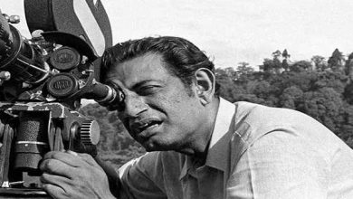 Satyajit Ray