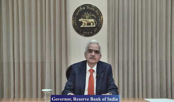 RBI Guv Dash