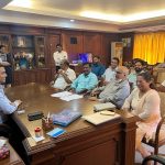 MLAs purchased Goa