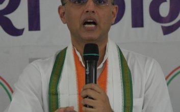 Sachin Pilot