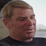 Shane Warne