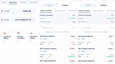 Demat transfer