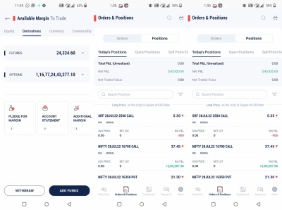 Demat transfer