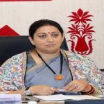 Smriti Irani