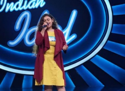 Indian Idol