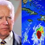 Storm Ian-Joe Biden
