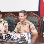 DGP Punjab