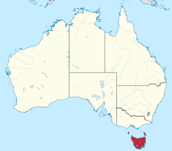 Tasmania