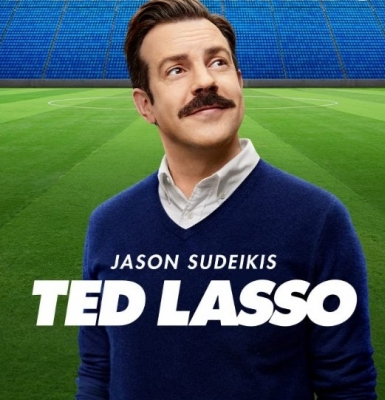 Ted Lasso