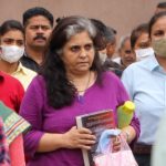 Teesta Setalvad
