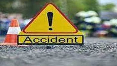 Accident Andhra