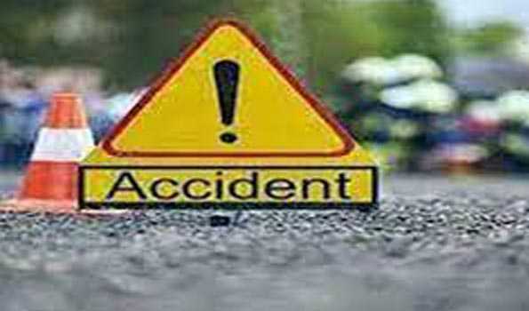 Accident Andhra