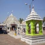 Jagannath temple Kendrapada