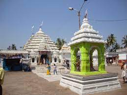 Jagannath temple Kendrapada