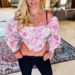 Britney Spears