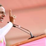 KCR