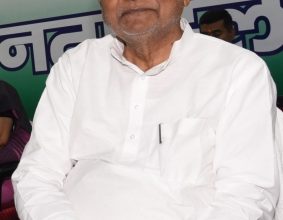 Nitish kumar