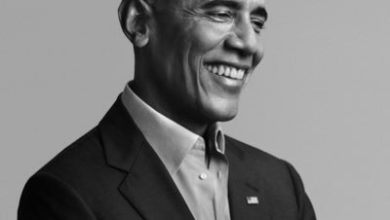 Barack Obama