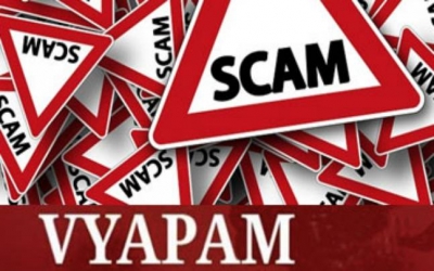 Vyapam scam